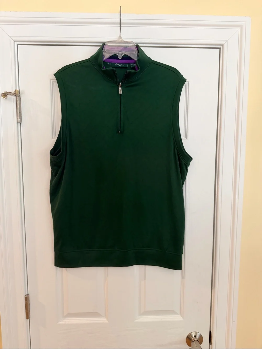 Men's Size Large